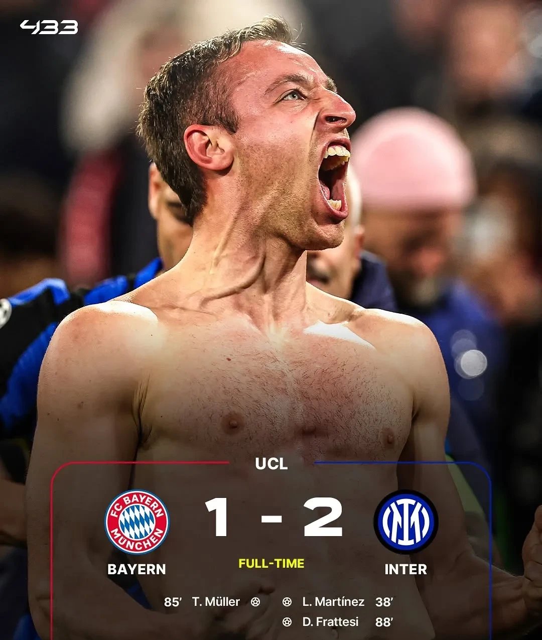 包含转折点！国际米兰强势反弹，欧超杯今夜攻防权衡，更衣室稳定，控场能力受关注的词条-关于开云平台