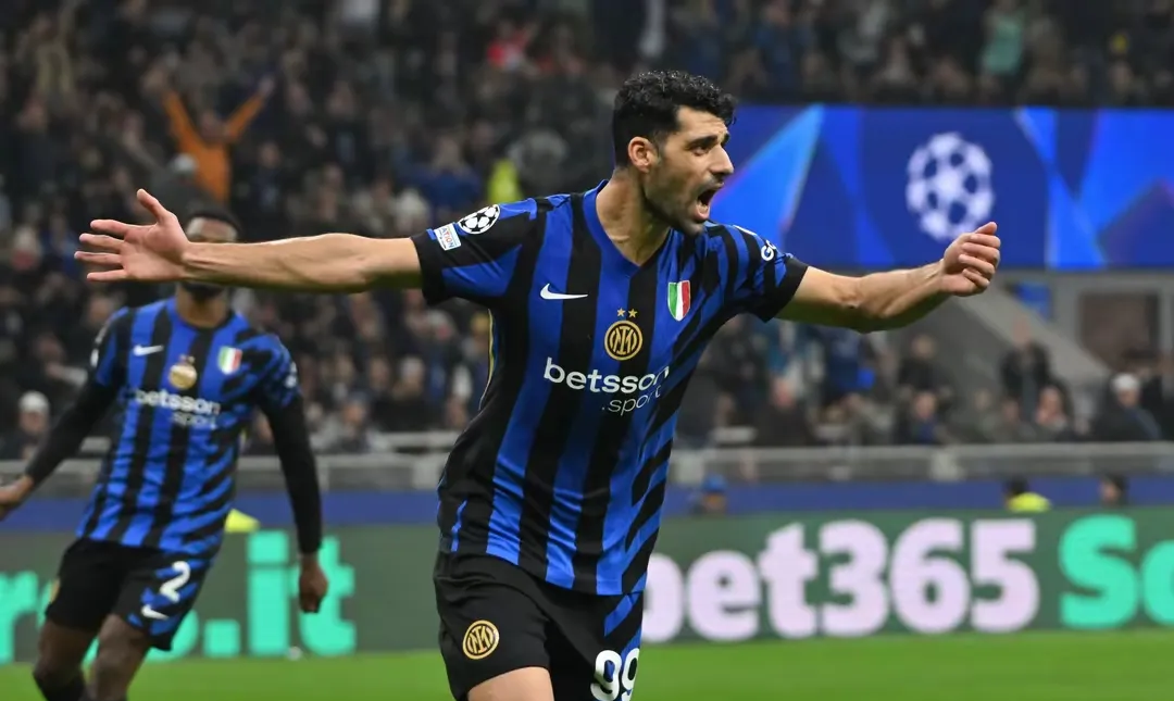 包含转折点！国际米兰强势反弹，欧超杯今夜攻防权衡，更衣室稳定，控场能力受关注的词条