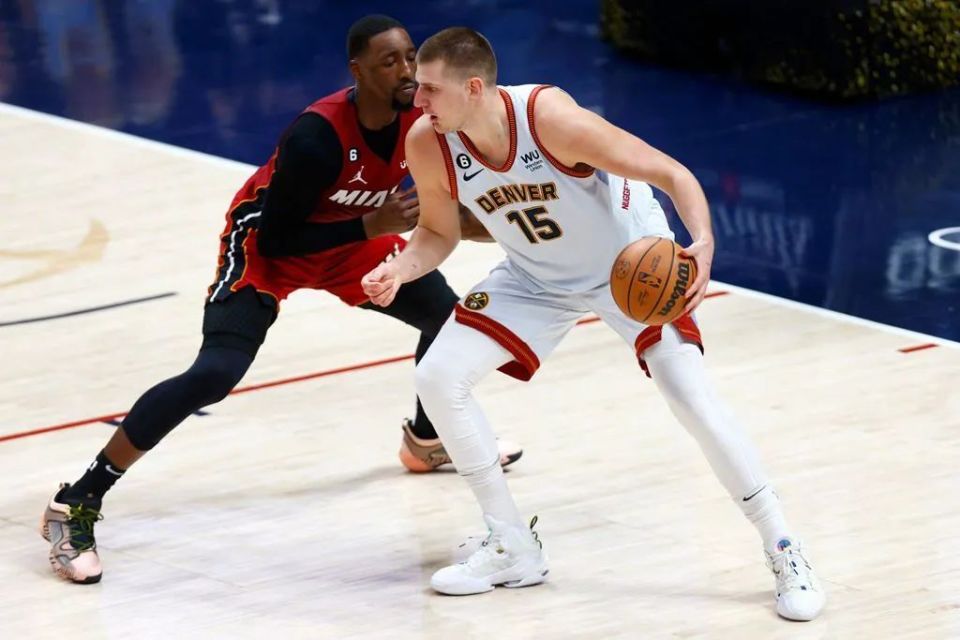 关于风云突变迈阿密热火窗口期临场应变，NBA总决赛版图或变，话题不断，球探报告显示潜力的信息