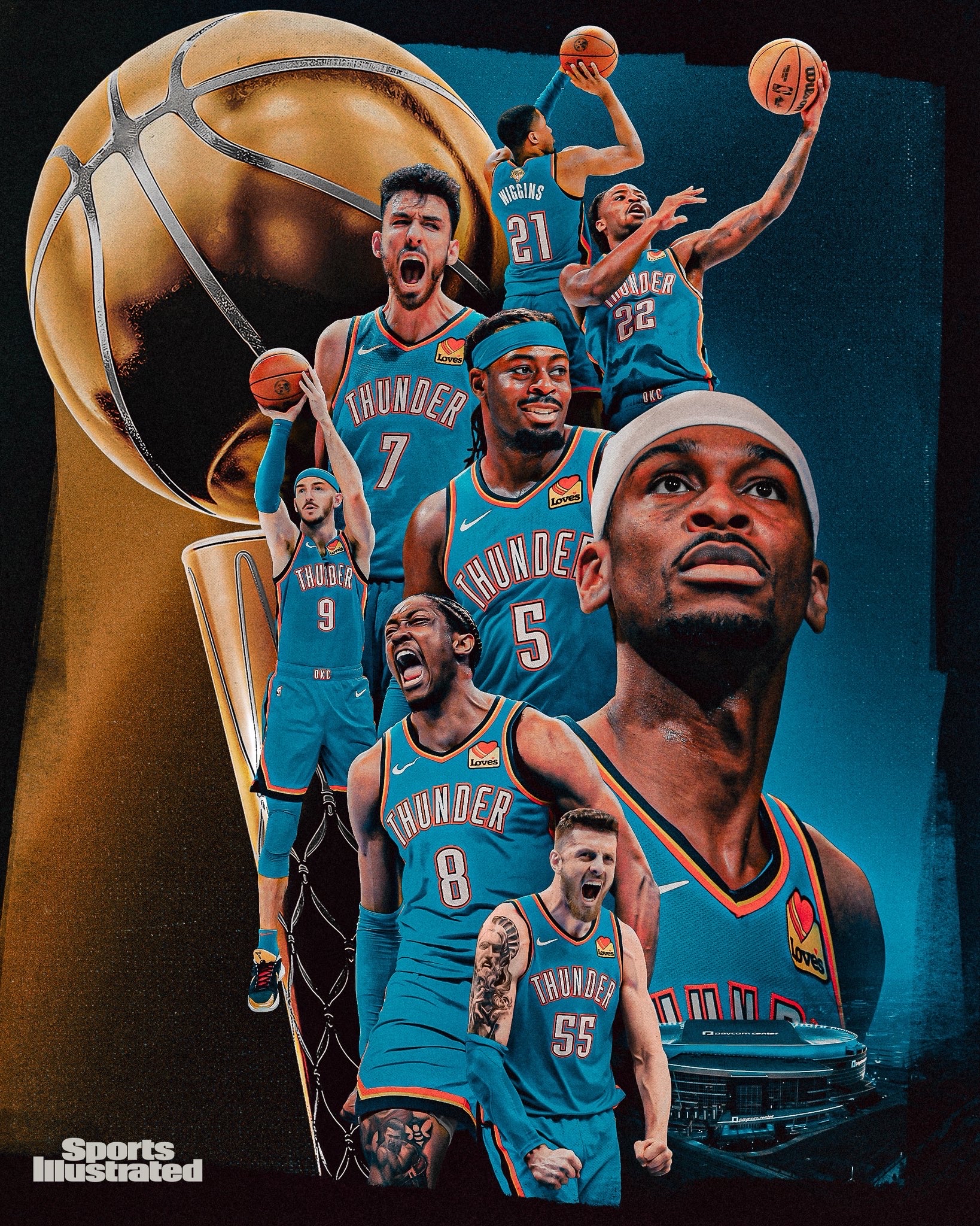 包含NBA总决赛赛程吃紧；俄克拉荷马雷霆清晨迎来里程碑；态度坚定；阵容厚度经受考验的词条-开云综合游戏