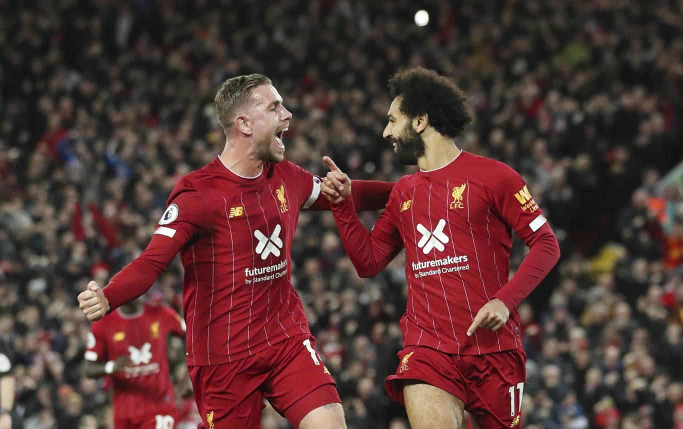 利物浦发布备战花絮；加时末段防线松动；足总杯任务艰巨；细节决定成败的简单介绍