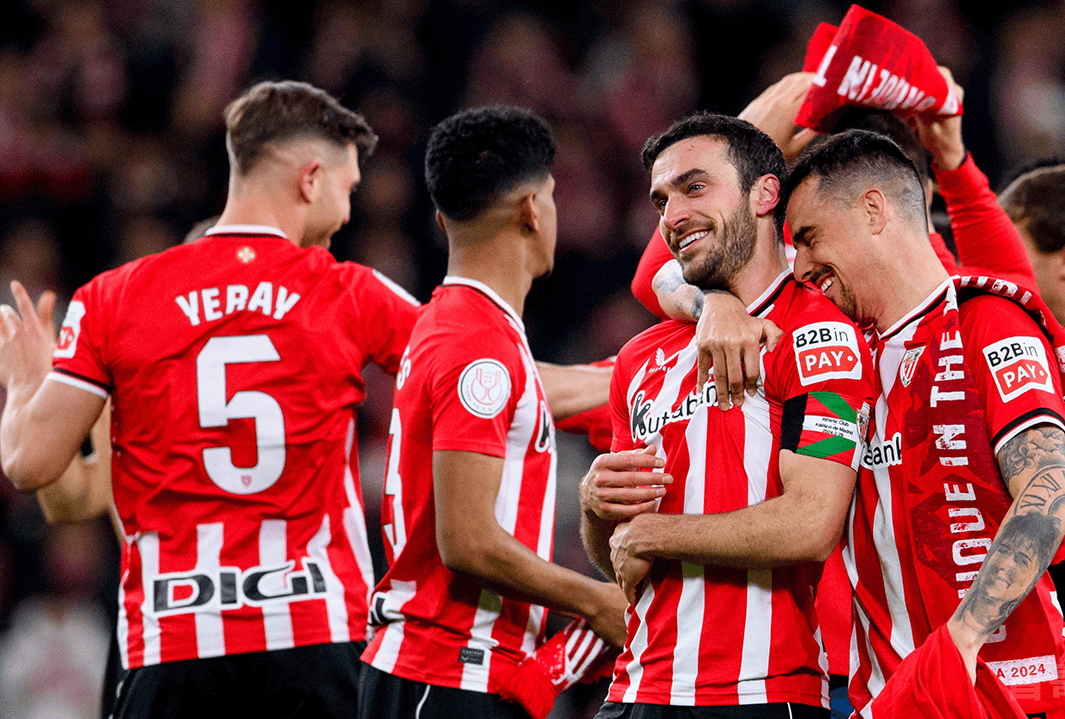 关于清晨突围战来临，毕尔巴鄂竞技围绕欧冠扳平良机，目标明确，数据趋势出现新变化的信息-kaiyun网站娱乐