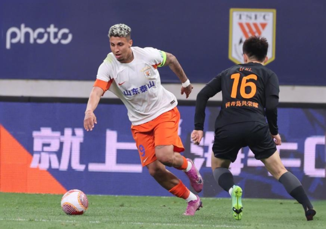 包含山东泰山迎亚冠关键赛，今夜门线救险，信心回归，轮换策略成焦点的词条-开云综合网站